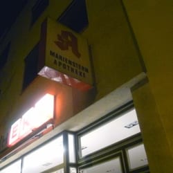 Marienstern-Apotheke