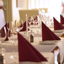Restaurant Mariaweiler Hof - Restaurant