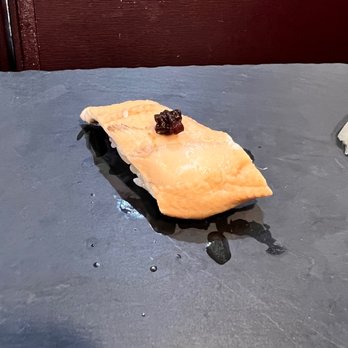 Sushi Aoki - Sushi Bars Near Me - Fort Lee, New Jersey