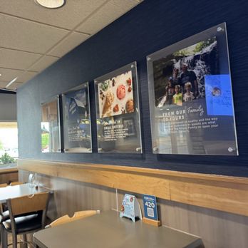 Culver's - Burgers Near Me - Terre Haute, Indiana