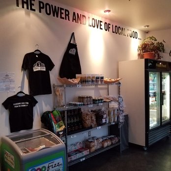 Three Sisters Kitchen - Local foods shop - Community Service/Non-Profit Near Me - Albuquerque, New Mexico