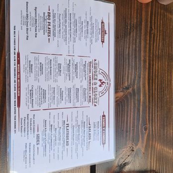 Smoke & Glory - Barbeque Near Me - Chula Vista, California Smoke & Glory - Barbeque Near Me - Chula Vista, California