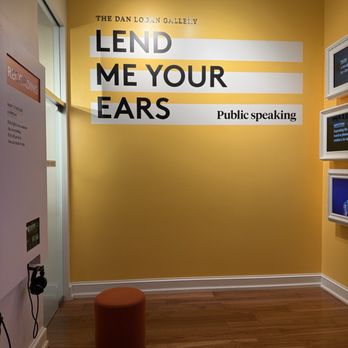 Planet Word Museum - Museums Near Me - Washington, DC, District of Columbia