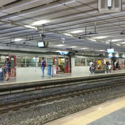 Circumvesuviana Napoli-Garibaldi
