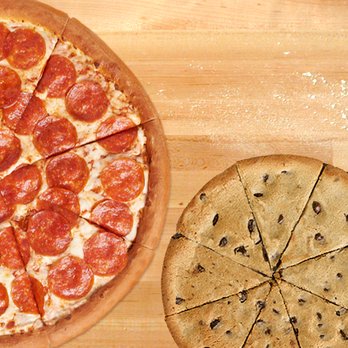 Papa John S Pizza 15 Photos Pizza 1607 W State Highway J Ozark Mo Restaurant Reviews Phone Number Menu