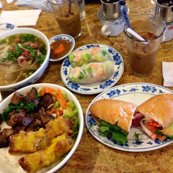 Tan Dinh - Vietnamese Near Me - Gretna, Louisiana