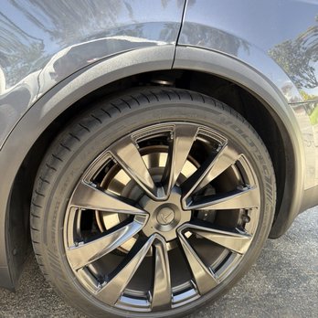 Trundle Wheel Repair - Wheel & Rim Repair Near Me - Riverside, California Trundle Wheel Repair - Wheel & Rim Repair Near Me - Riverside, California