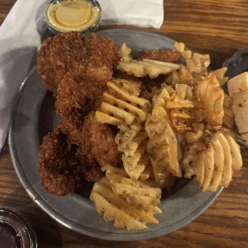 Oby's - Whole Fried Chicken Tenders (DD) - Cajun/Creole Near Me - Oxford, Mississippi Oby's - Whole Fried Chicken Tenders (DD) - Cajun/Creole Near Me - Oxford, Mississippi