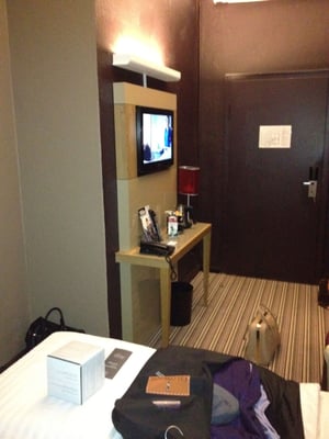 Leonardo Boutique Hotel Munich by null