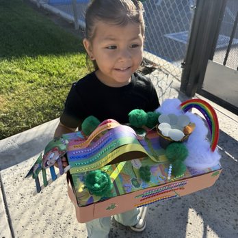 Little Explorers Preschool Academy Riverside - School activity - Child Care & Day Care Near Me - Riverside, California