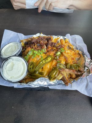 Roy G's by null