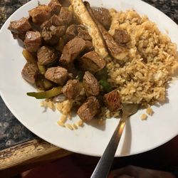 Sappari Japanese Steak, Seafood House and Sushi Bar
