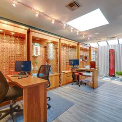Aloma Eye Associates