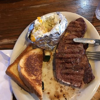 Beefmaster Steakhouse - Steakhouses Near Me - Ballinger, Texas