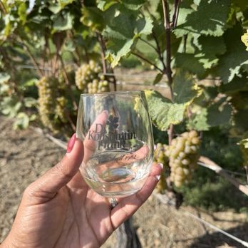 Konstantin Frank Winery - Wine Tours Near Me - Hammondsport, New York