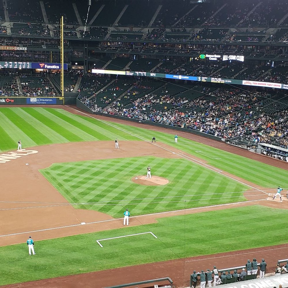 T-Mobile Park - Stadiums & Arenas Near Me - Seattle, Washington T-Mobile Park - Stadiums & Arenas Near Me - Seattle, Washington
