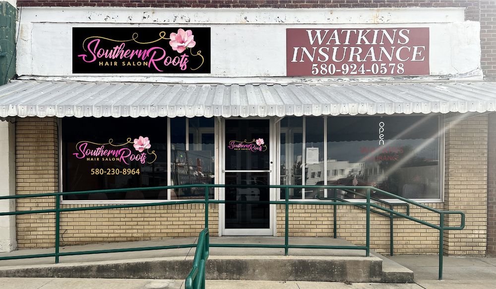 SOUTHERN ROOTS HAIR SALON Updated October 2024 30 Photos & 10