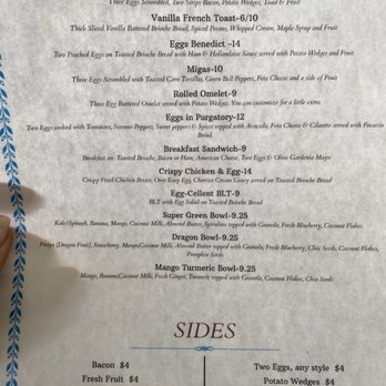 Edna's Kitchenette - Menu - Bakeries Near Me - Flatonia, Texas Edna's Kitchenette - Menu - Bakeries Near Me - Flatonia, Texas