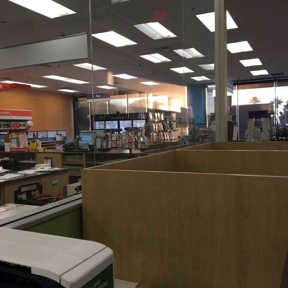 FedEx Office Print & Ship Center - Shipping Centers Near Me - Phoenix, Arizona