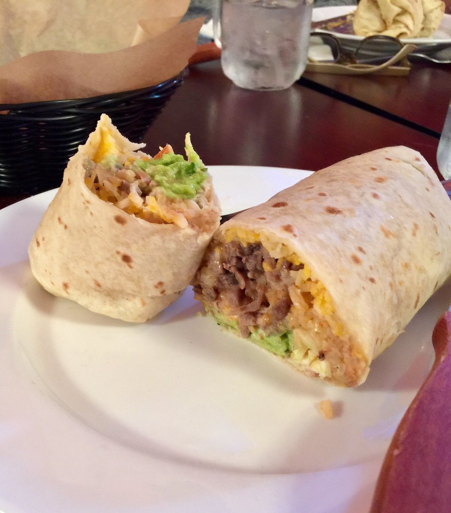 Fiesta Méxican Restaurant