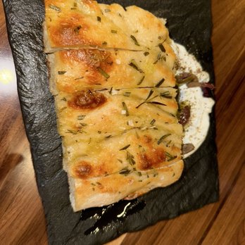 Adelina - Focaccia - Italian Near Me - Detroit, Michigan