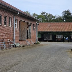 Wohldorfer Hof Gbr