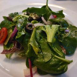 Mulberry Street Restaurant