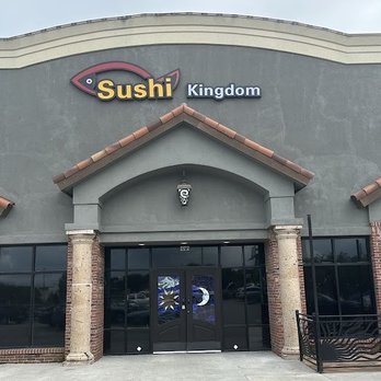 Sushi Kingdom - Sushi Kingdom - right next to the Oglethorpe Mall 7804 Abercorn St. unit 63a -Savannah, GA - Sushi Bars Near Me - Savannah, Georgia Sushi Kingdom - Sushi Kingdom - right next to the Oglethorpe Mall 7804 Abercorn St. unit 63a -Savannah, GA - Sushi Bars Near Me - Savannah, Georgia