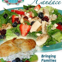 Chef Candace