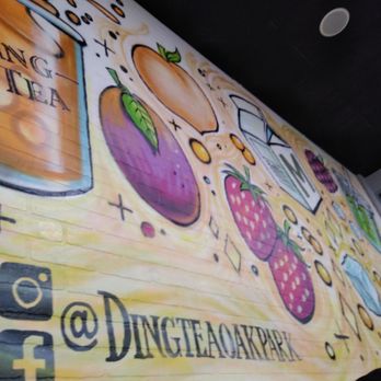 Dinh Tea Oak Park - Bubble Tea Near Me - Lenexa, Kansas