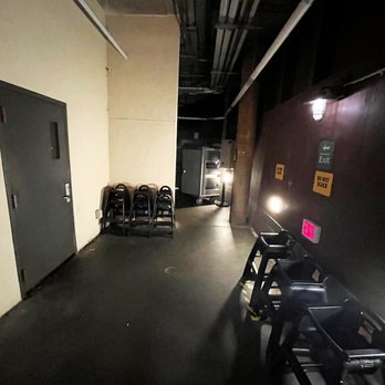 Lamplight Lounge - Random Storage Room - New American Near Me - Anaheim, California
