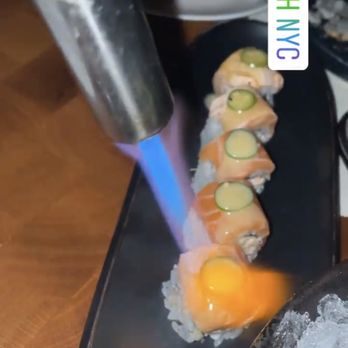Catch NYC - Asian Fusion Near Me - New York, New York Catch NYC - Asian Fusion Near Me - New York, New York