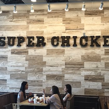 Super Chicken - Dining room - Latin American Near Me - Vienna, Virginia Super Chicken - Dining room - Latin American Near Me - Vienna, Virginia