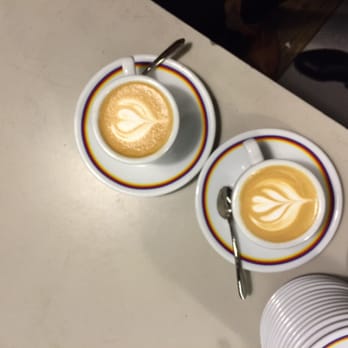 Ditta Artigianale - amazing coffee in a great neighborhood! - Cafes Near Me - Florence, FI Ditta Artigianale - amazing coffee in a great neighborhood! - Cafes Near Me - Florence, FI