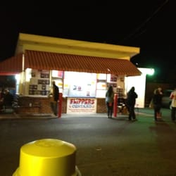 Flipper's Custard - The best banana custard, ever!