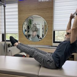 Pilates 4 Everybody