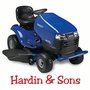 Photo of Hardin and Sons