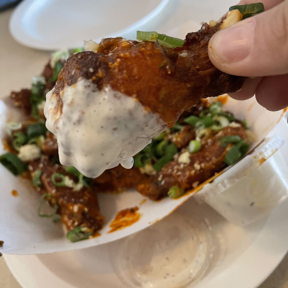 Noble Pie Parlor - Midtown - Chicken Wings Near Me - Reno, Nevada Noble Pie Parlor - Midtown - Chicken Wings Near Me - Reno, Nevada
