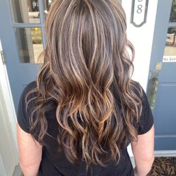 Exterior outside entrance of Conundrum Salon & Spa - Hair by Christie Thompson - La Verne, California Exterior outside entrance of Conundrum Salon & Spa - Hair by Christie Thompson - La Verne, California