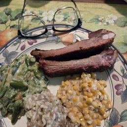 Ribs