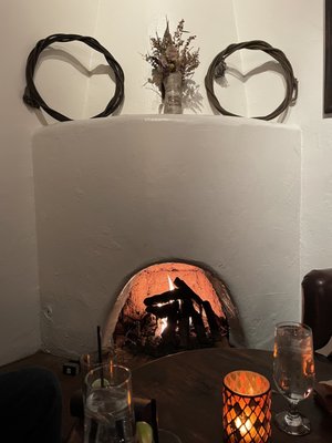 The Hermosa Inn by null