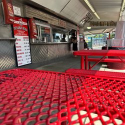 The Original Pat's King of Steaks - Where to order