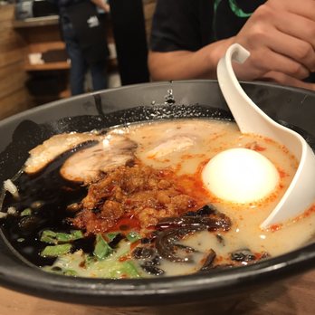 Ippudo Berkeley - Ramen Near Me - Berkeley, California