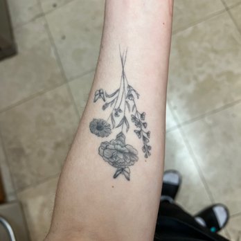 Inkxtreme Tattoo - Tattoo from Element - Tattoo Near Me - Upland, California Inkxtreme Tattoo - Tattoo from Element - Tattoo Near Me - Upland, California