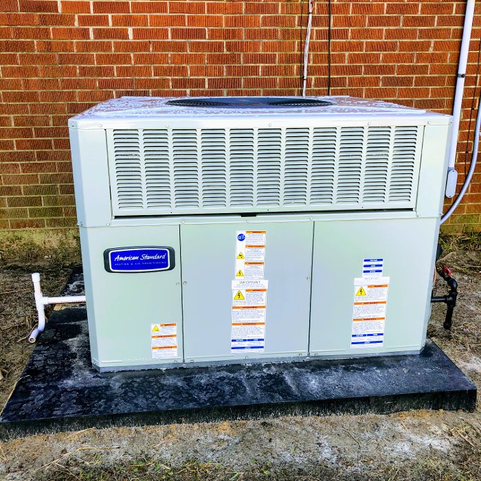 Slide of Stallings Plumbing, Heating & A/C