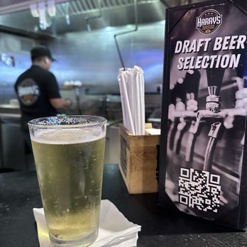 Harry's Taphouse & Kitchen - Draft Beer... sol Good! - Sports Bars Near Me - Jeffersonville, Indiana Harry's Taphouse & Kitchen - Draft Beer... sol Good! - Sports Bars Near Me - Jeffersonville, Indiana