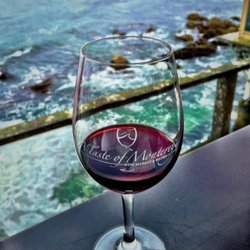 A Taste of Monterey - Wine Market & Bistro