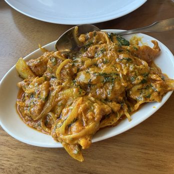 Elephant Indian Bar & Grill - Chicken 65 - Indian Near Me - Dallas, Texas