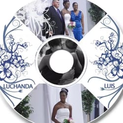 Sybex Studio - My wedding cover CD