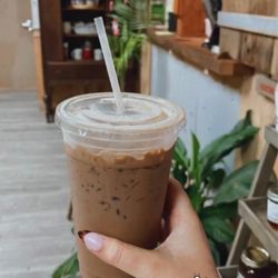 Java J's Cafe